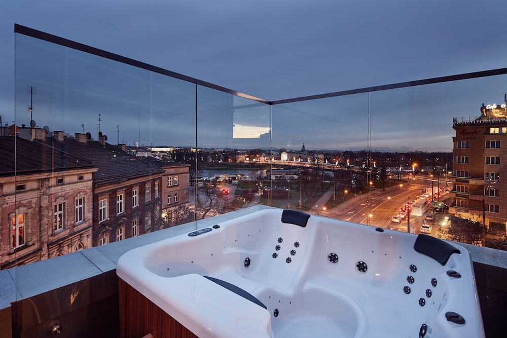 Aparthotel Best Views Luxury 50/50