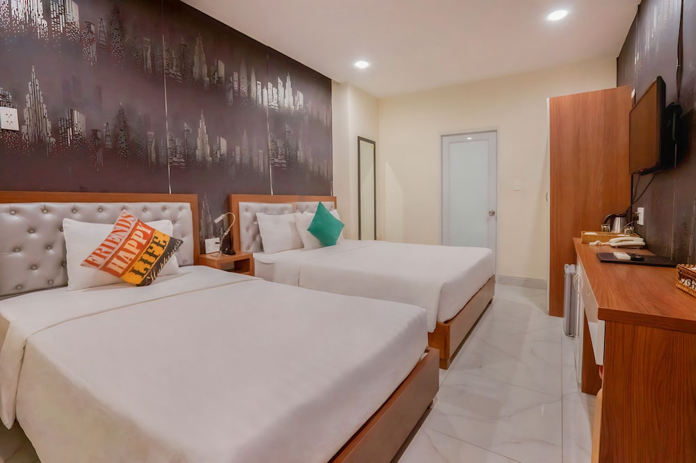 C'Lavie Hotel - Saigon Airport Hotel 21/50