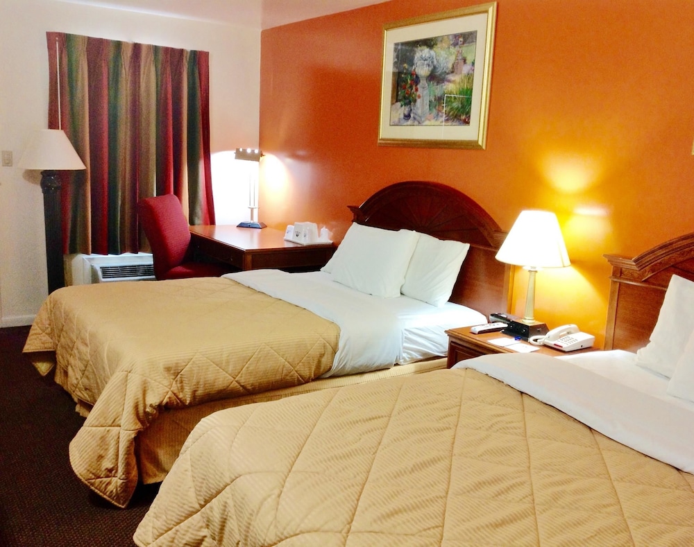 Americas Best Value Inn Lancaster 9/15