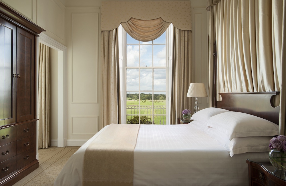 Four Seasons Hotel Hampshire 20/84