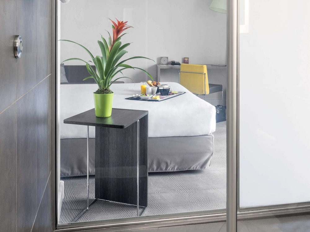 Novotel Paris Gare De Lyon 4/50