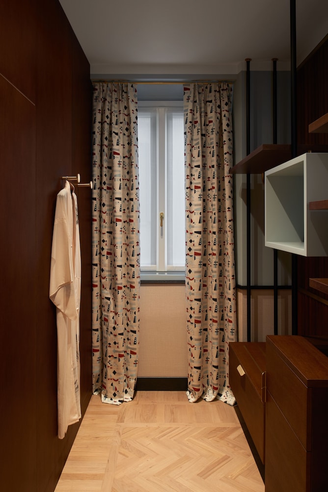 Amabilia Suites Milano 39/48