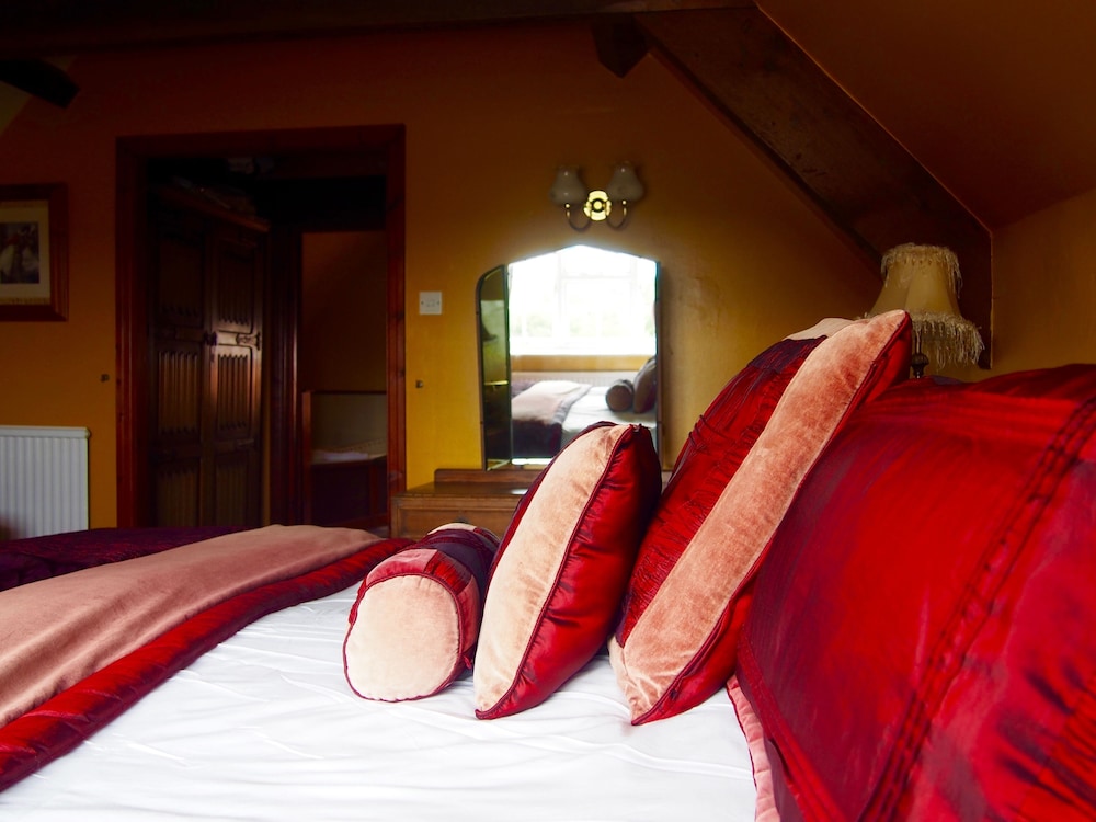 Wrangham House Hotel 18/39