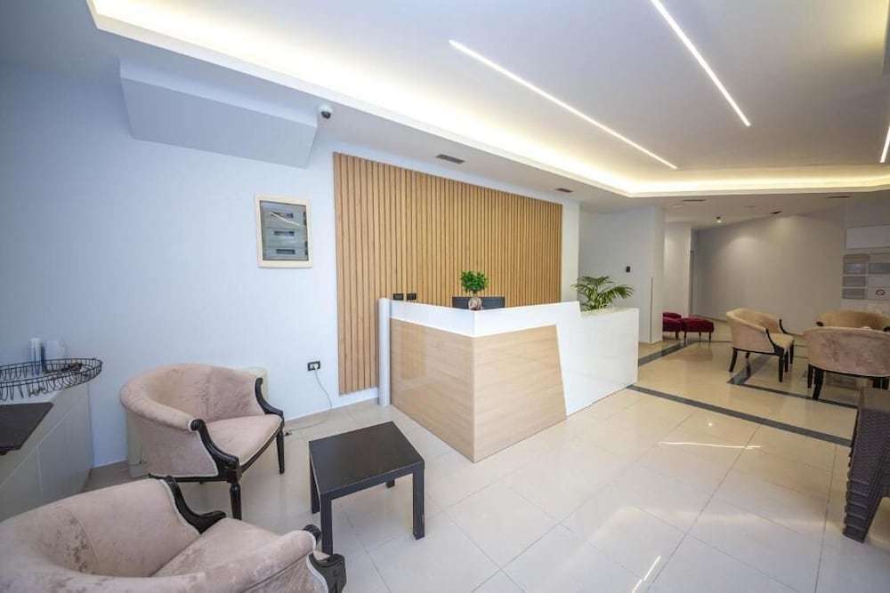 HOTEL SEASIDE SARANDA 9/52