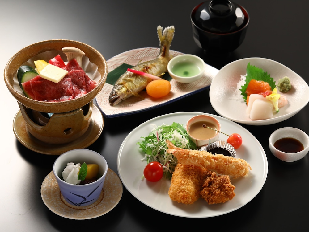 Besshoonsen Nanjyo Ryokan 21/50
