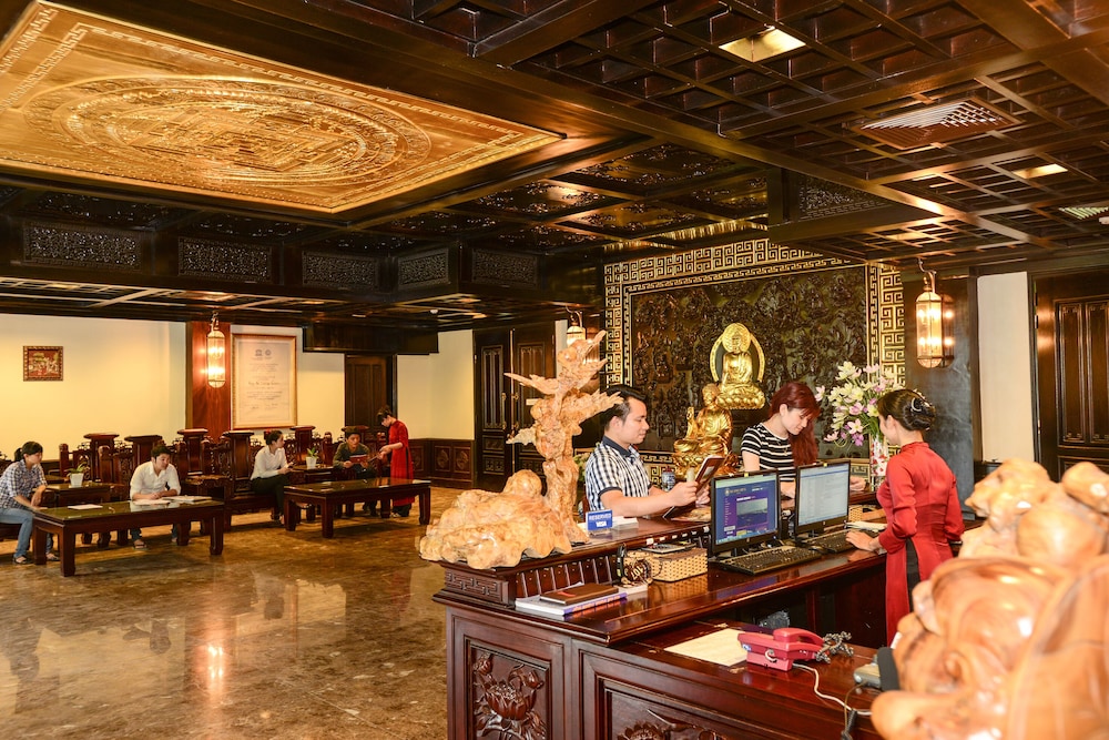 Bai Dinh Hotel 48/63