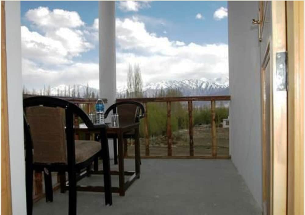Hotel Ladakh Heaven 27/35