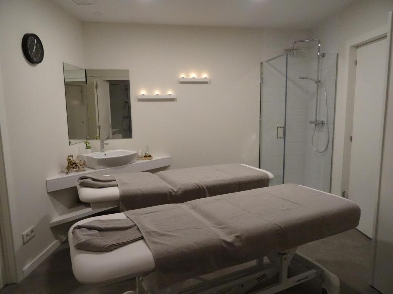 Spa Sercotel Odeon 23/70