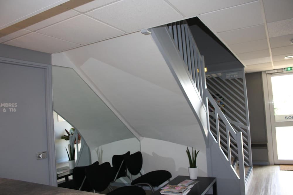 Fasthotel Vendome 15/33
