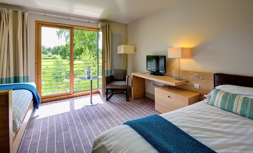 Lifehouse Spa Hotel 12/42