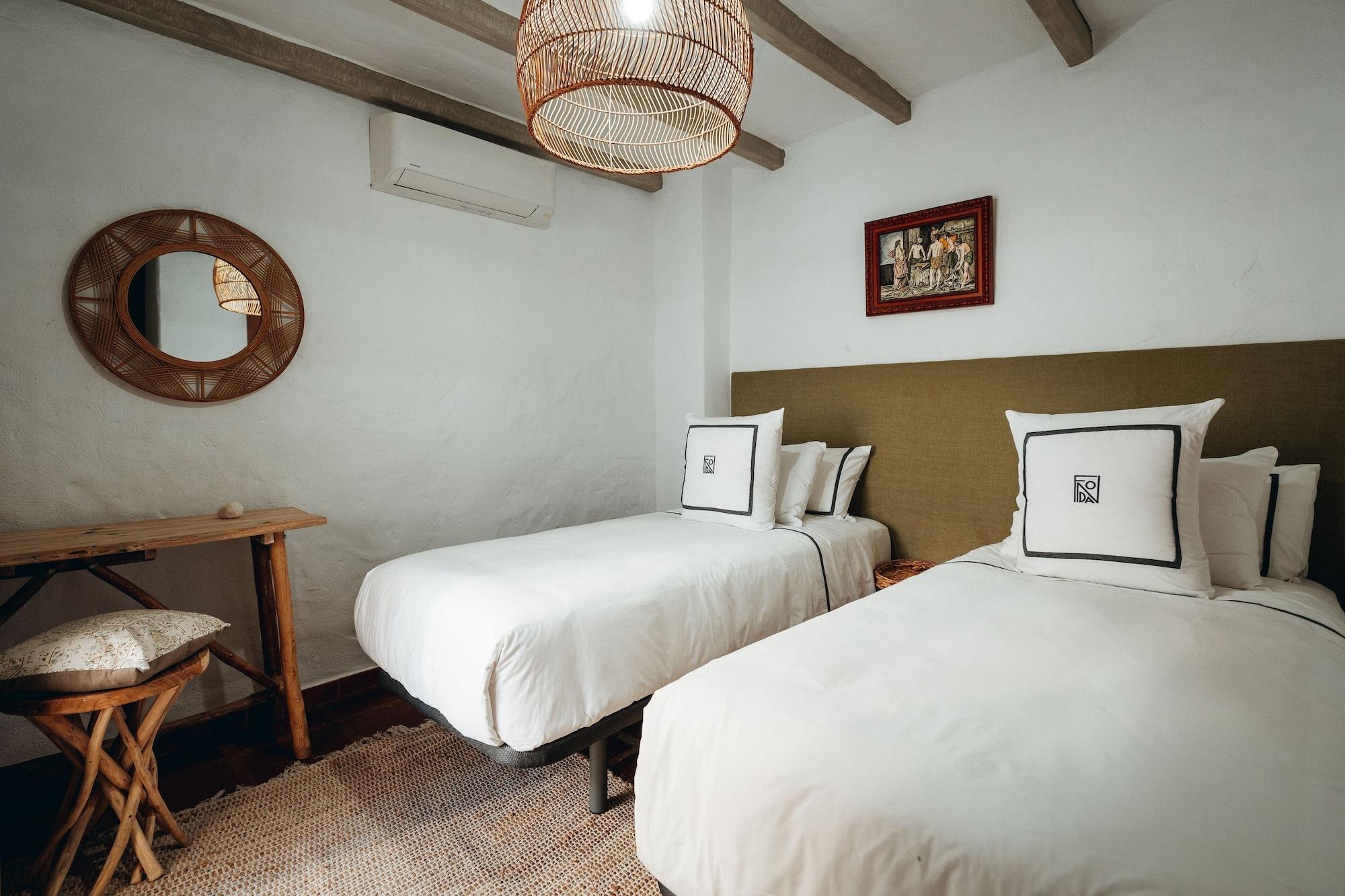 Comfort, House