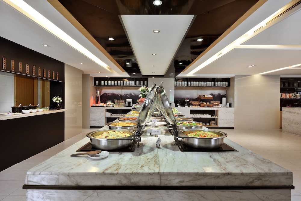 Atour Hotel (Chengdu Chengdu Hi-Tech Industrial Development Zone) 41/58