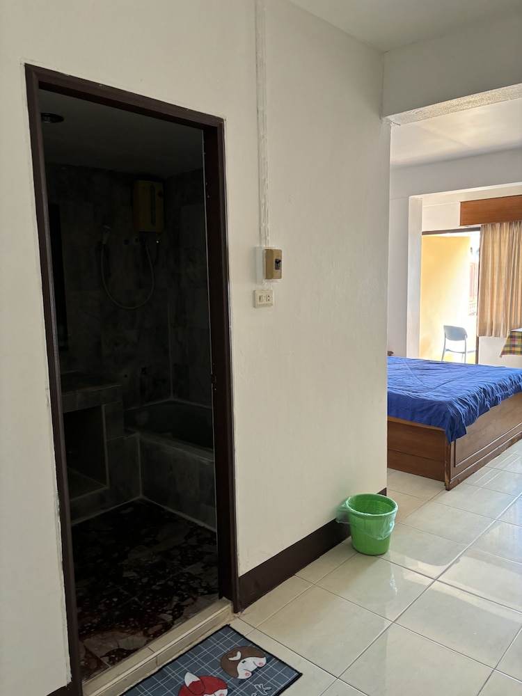 My hotel and Residence Bangkok 36/36