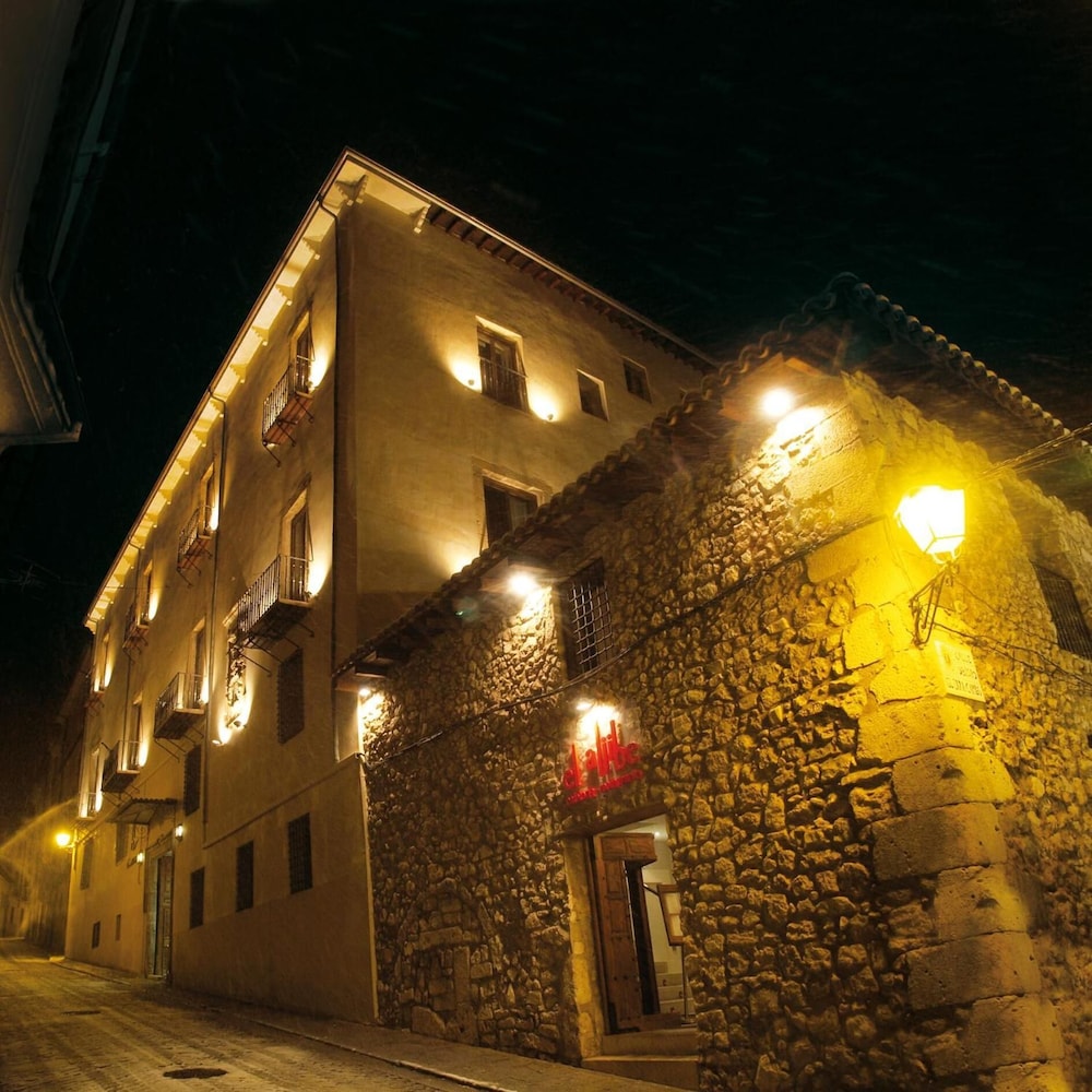 Hotel Convento del Giraldo 1/70