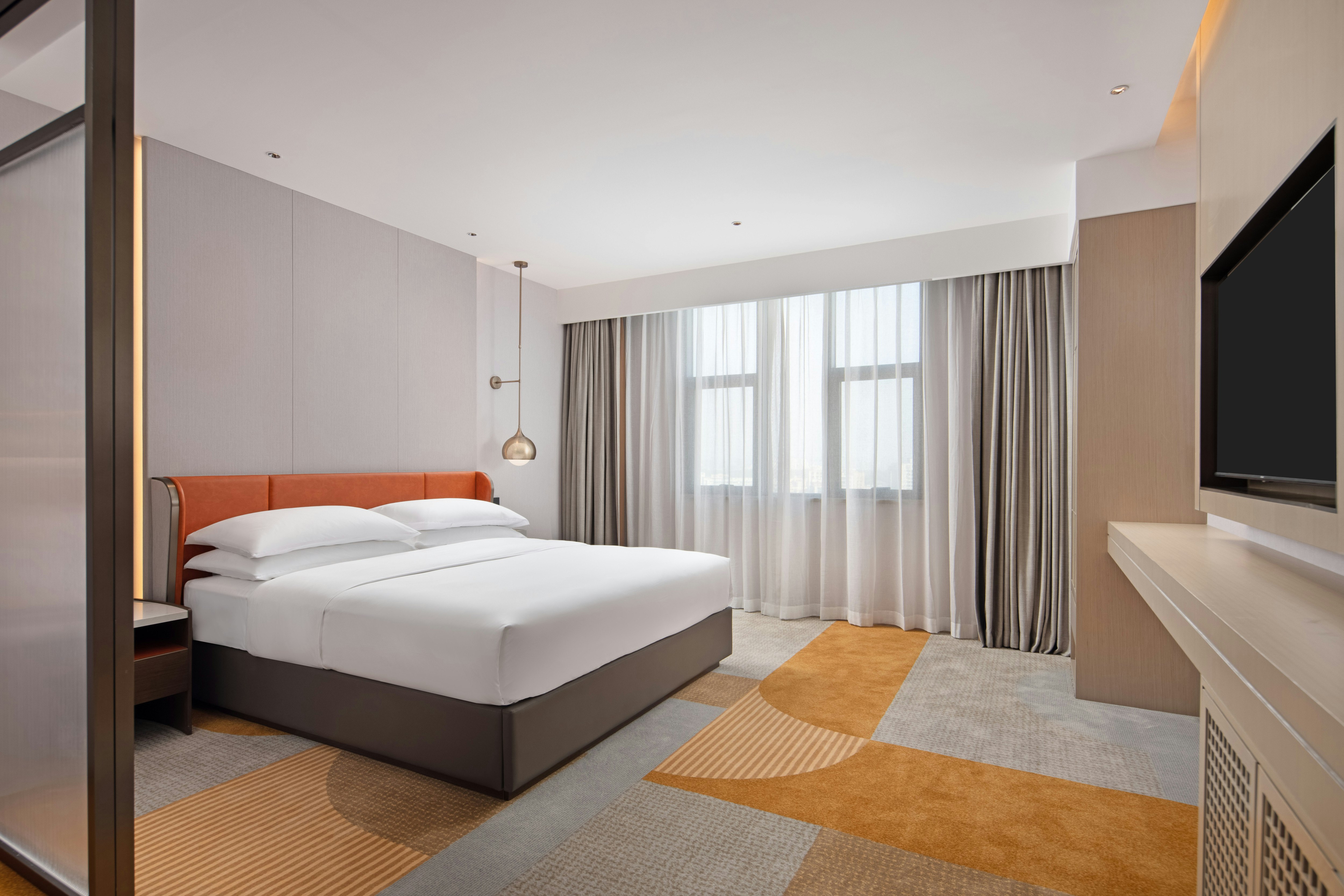 Home2 Suites By Hilton Shenzhen Dalang 21/64