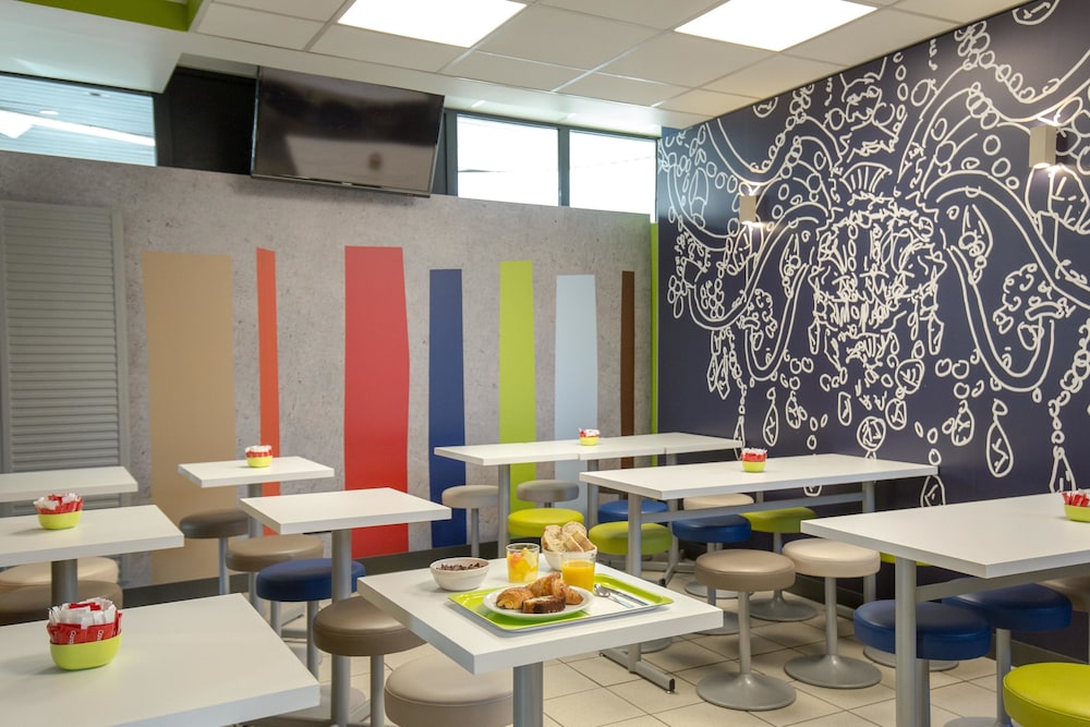 Ibis Budget Vienne Sud 38/57