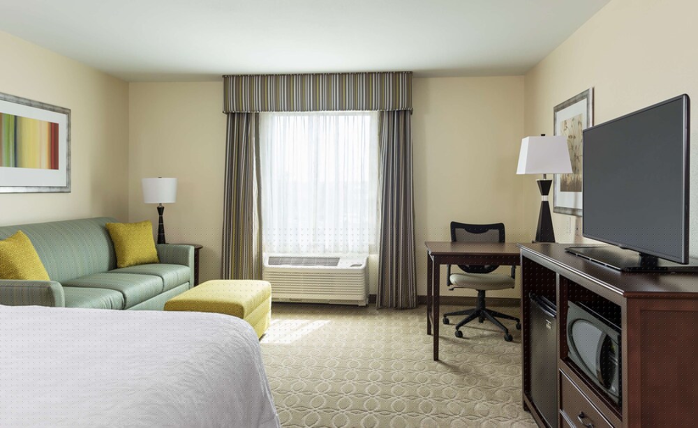 Hampton Inn & Suites Philadelphia Montgomeryville 15/37