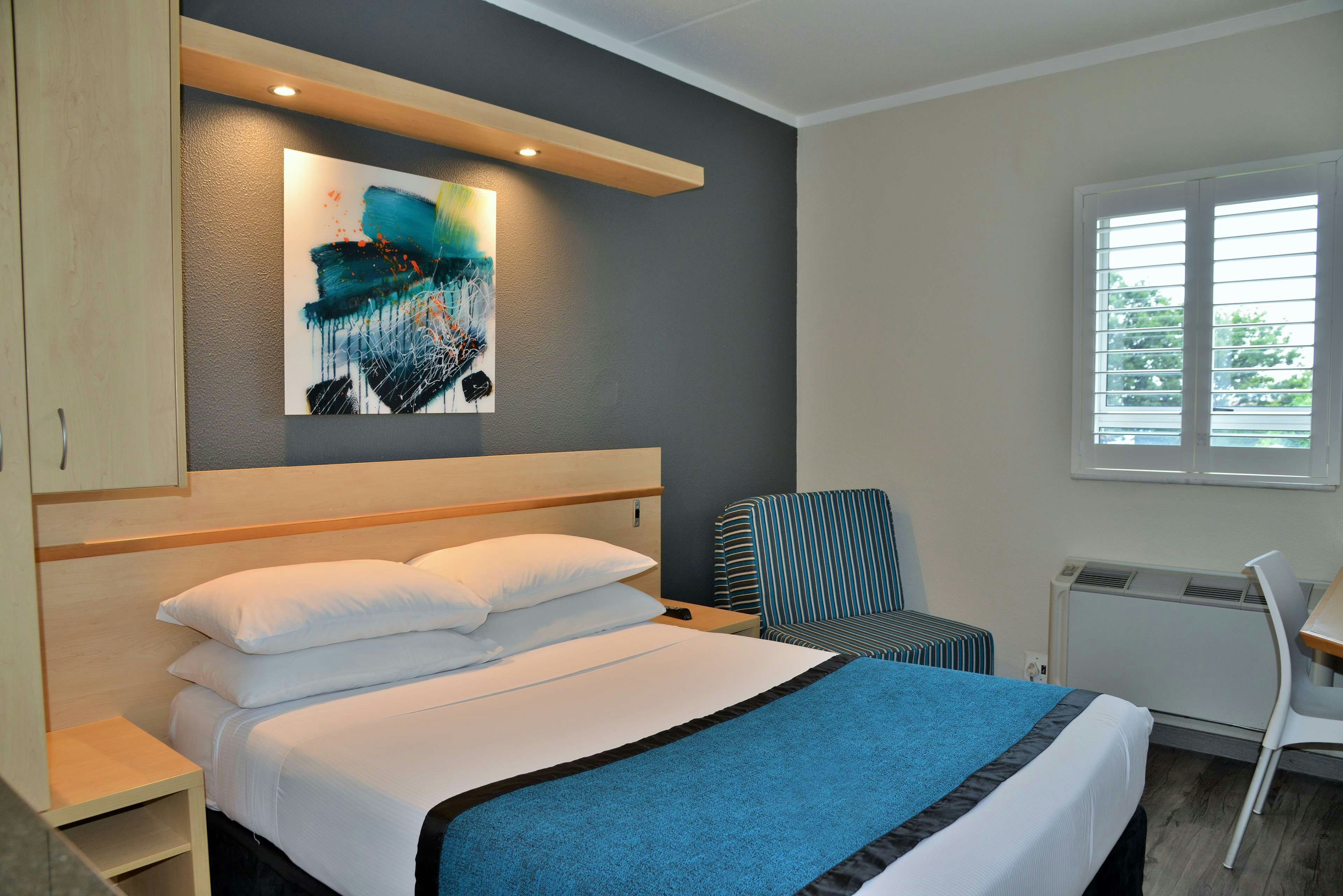 Road Lodge Randburg 4/9