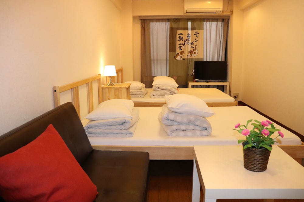 Sophiearth Hostel 23/73