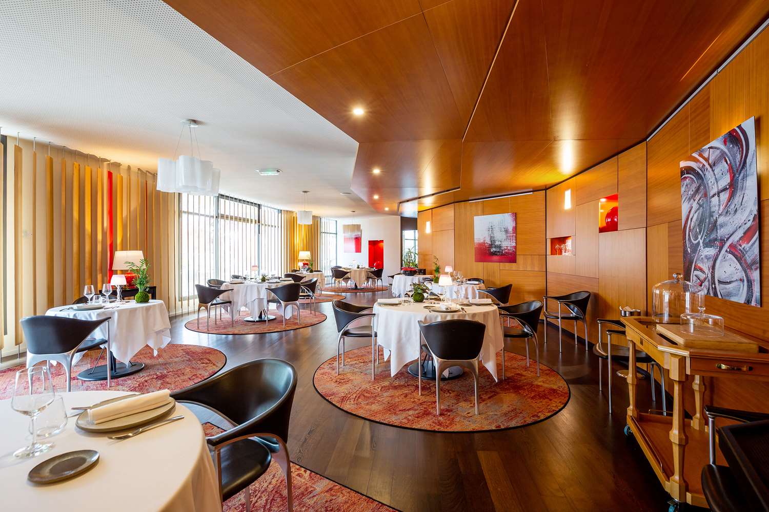 Le M & Spa by Hotels & Preference 17/22