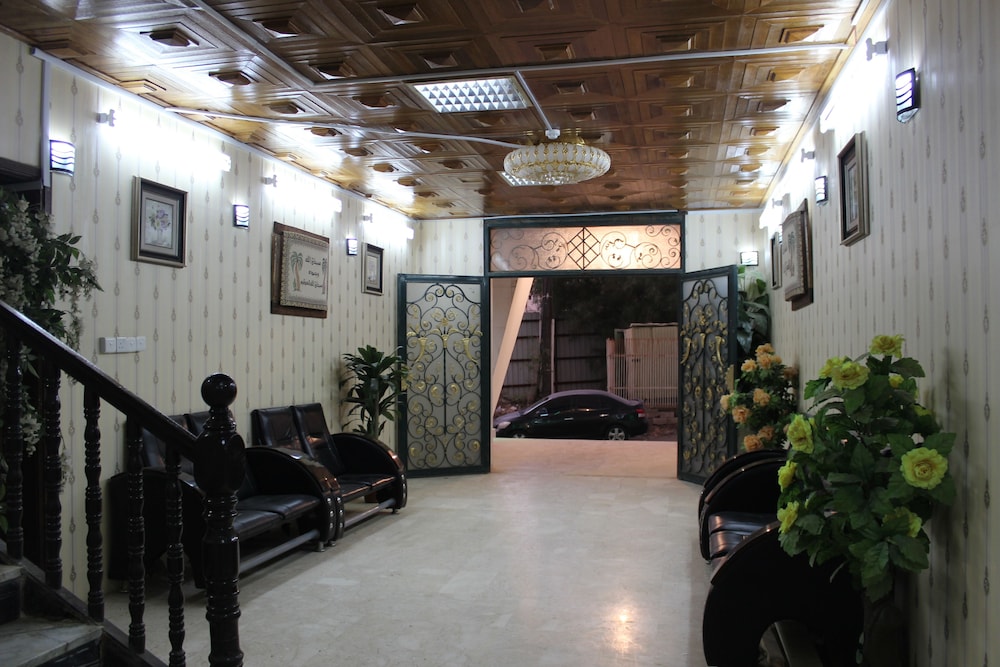 Al Eairy Furnished Apartments - Al Bahah 4 in AL BAHA