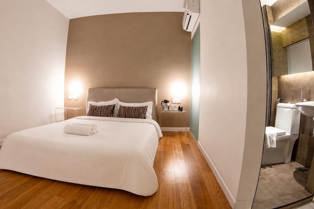 Mood Hotel 29/71
