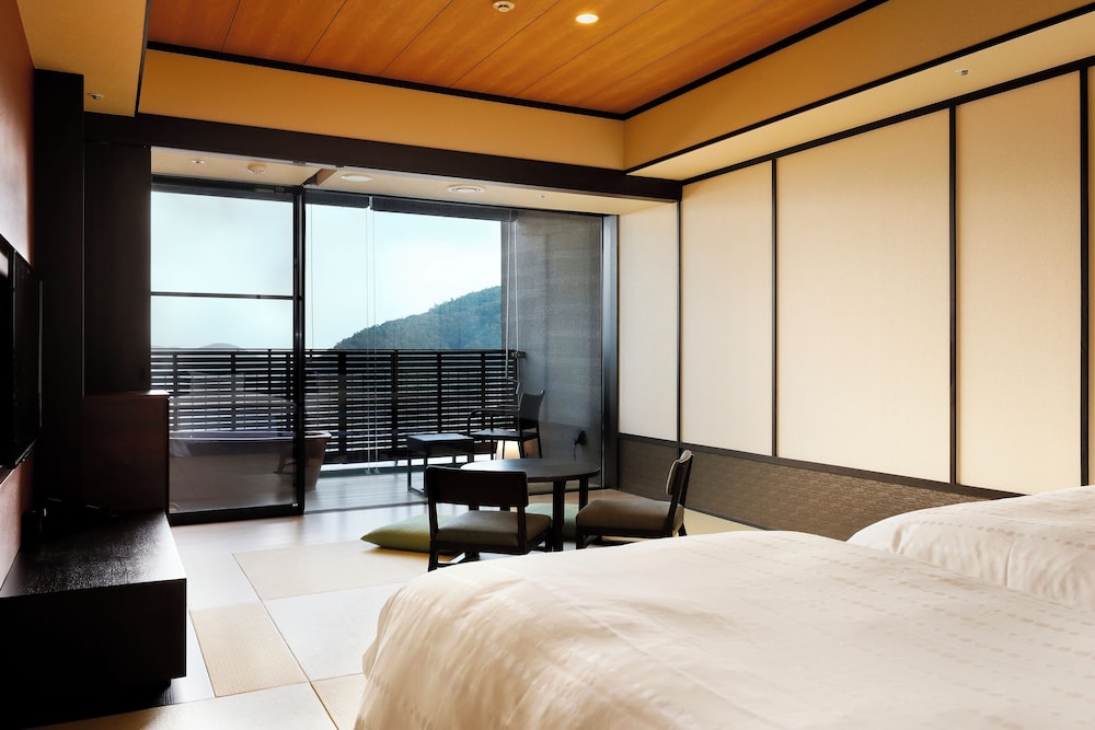 Special, Kitchen, Superior, Twin Beds, Outdoor Bath