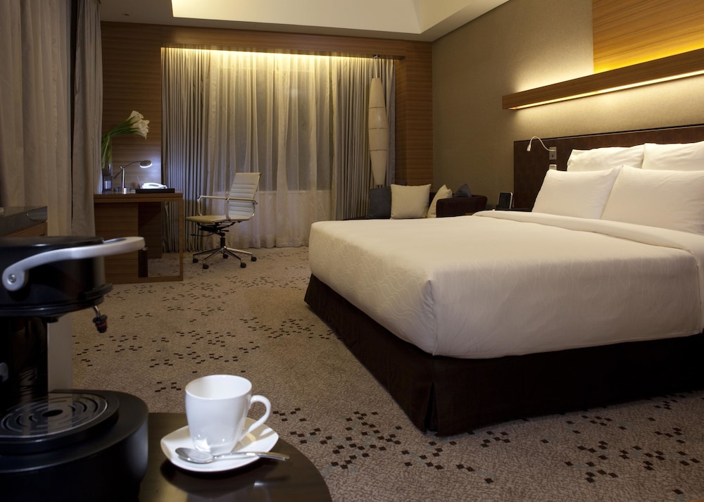 Radisson Blu Hotel Cebu 22/73
