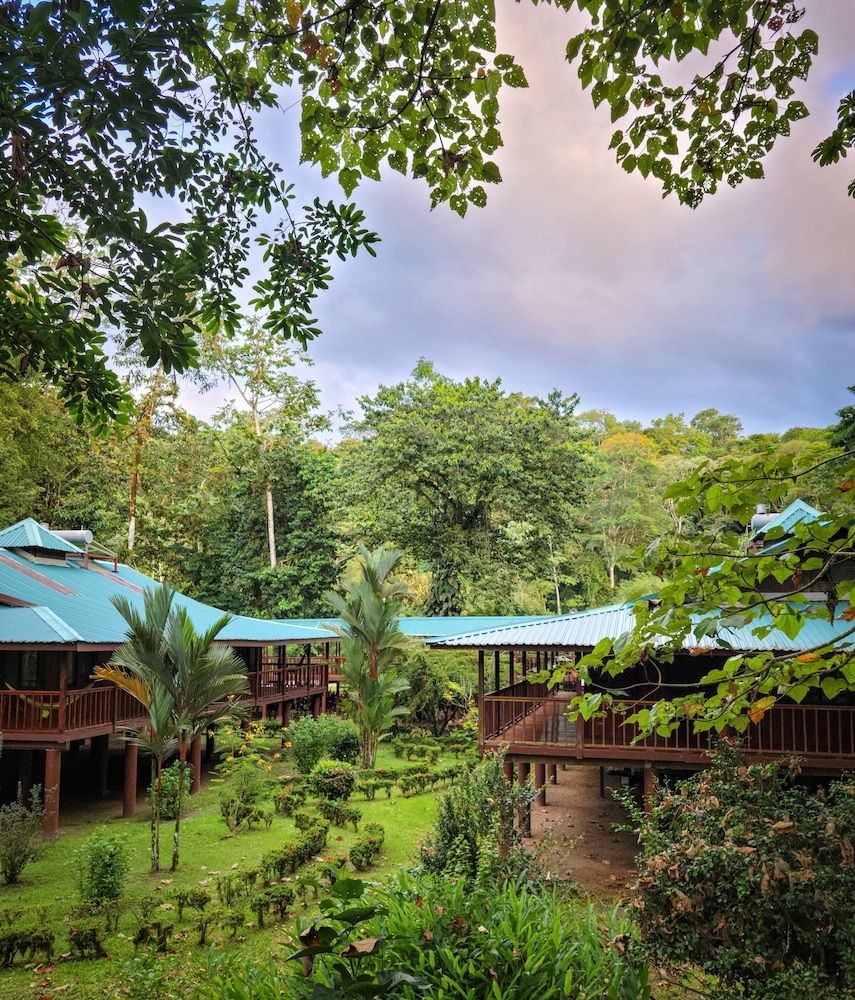 Selva Verde Lodge 67/68