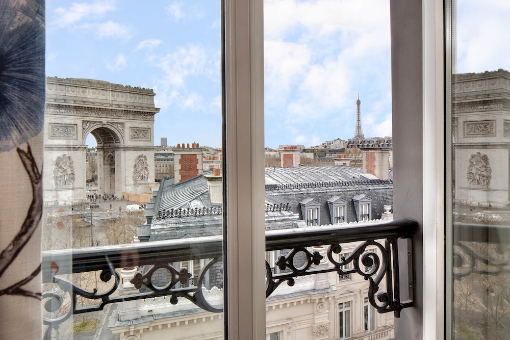 Hotel Splendid Etoile 38/58