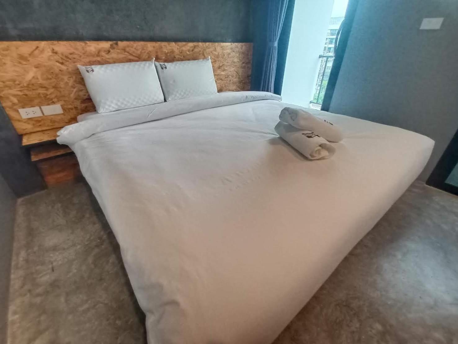 Modern Budget Hotel HatYai Thailand 26/46