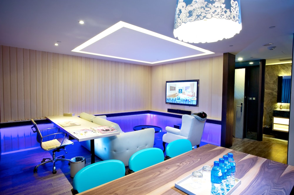 Inhouse Hotel Yehliu 37/50