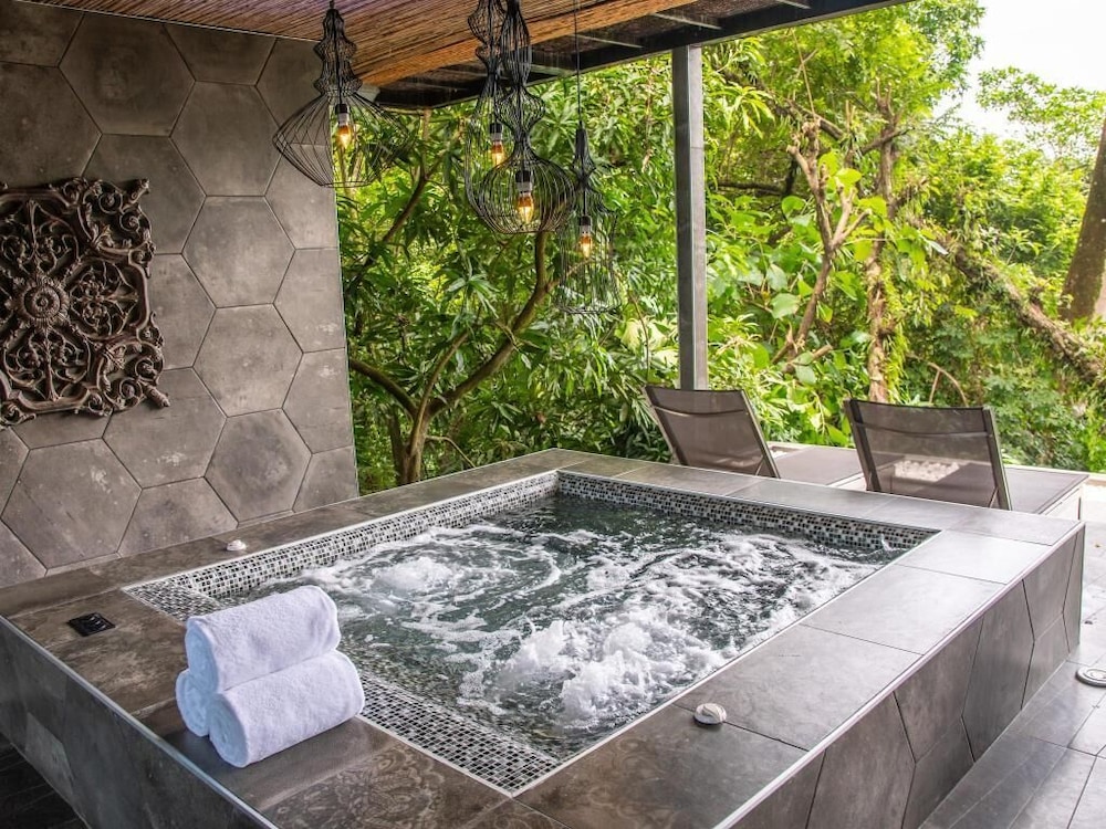 Hotel Makanda By the Sea - Adults Only 34/82