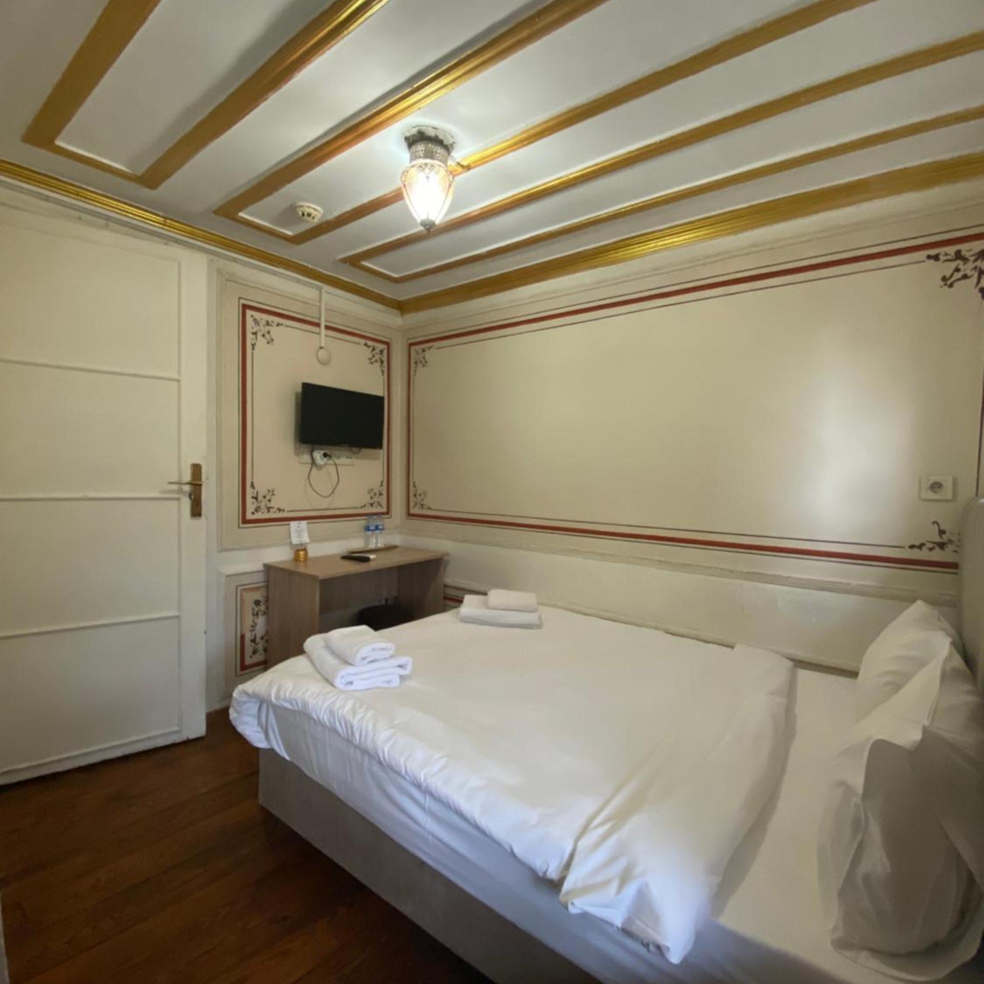 Oasis Edirne 5/50