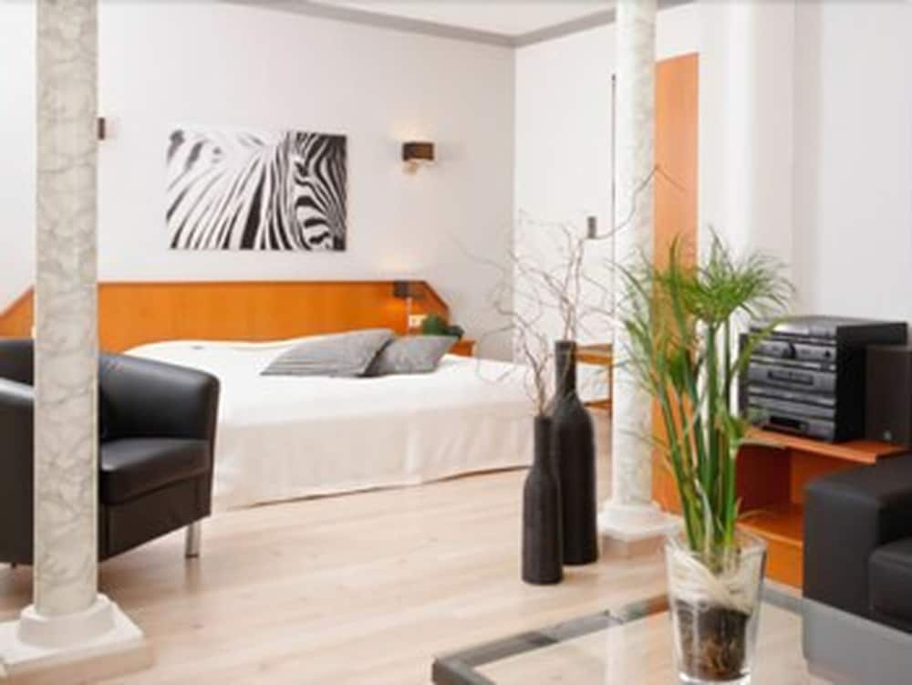 Arthotel ANA Residence 4/75