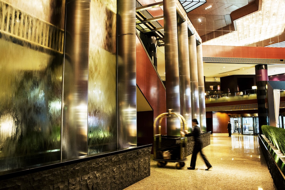 ANA InterContinental Tokyo