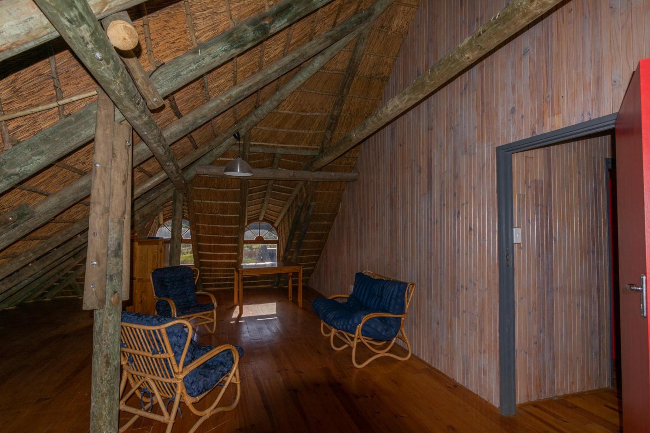 Rooiberg Lodge 20/50