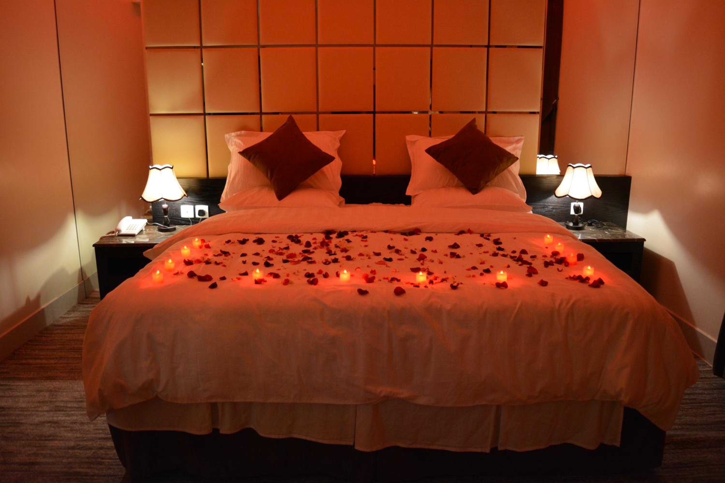 Ertiaad Tabuk for Hotel Apartment 23/41