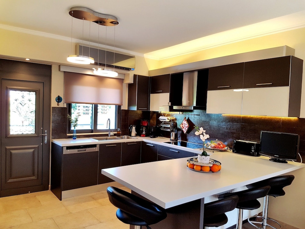 Villa Vanessa 16/32