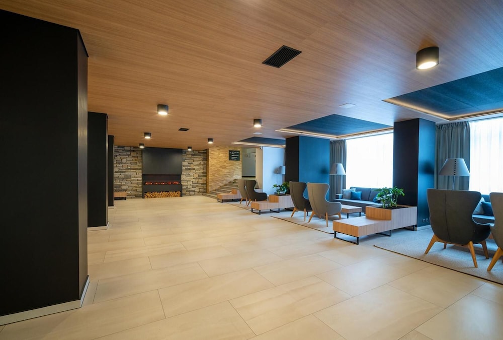 Wellness Hotel Svornost 28/69