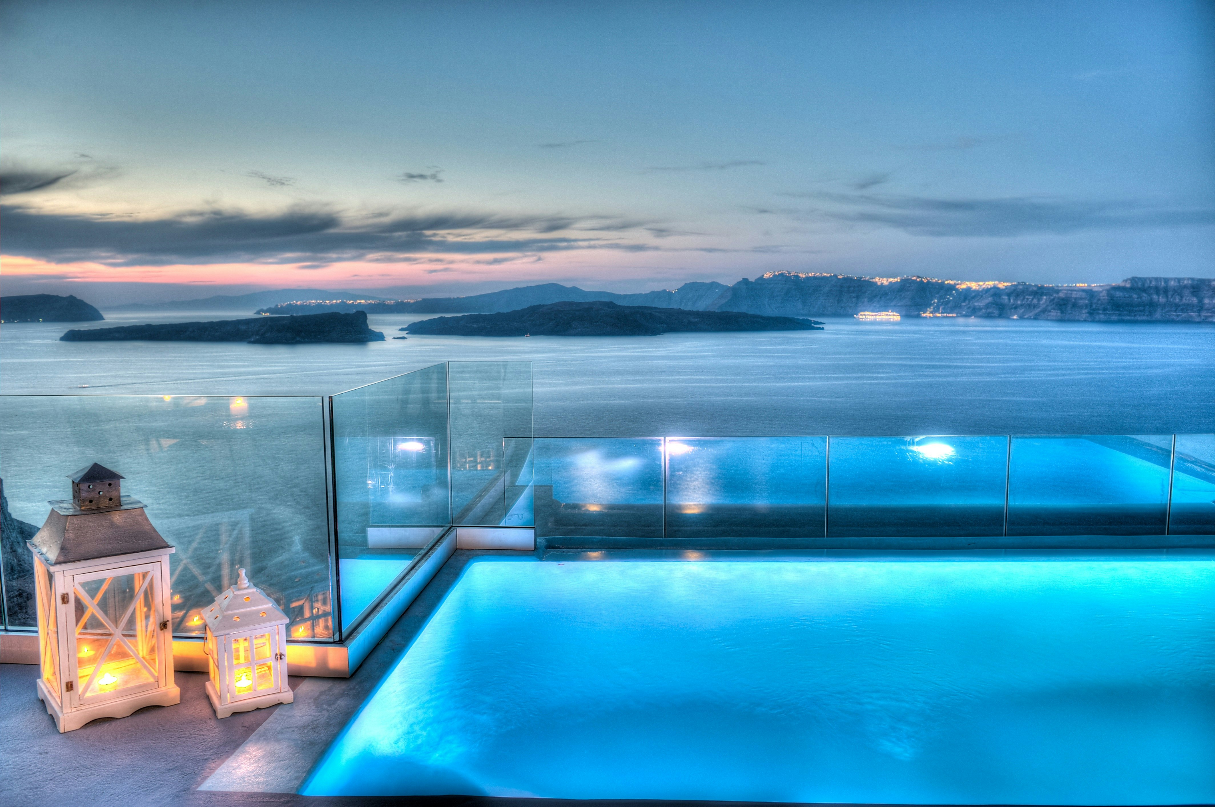 Astarte Suites 13/18