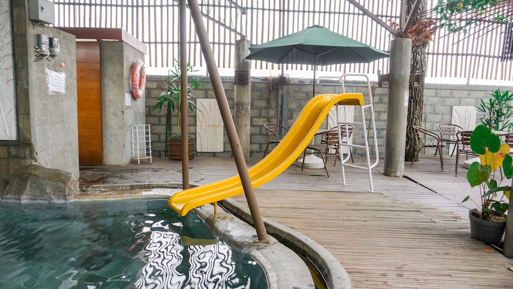 Vila Air Natural Resort 28/50