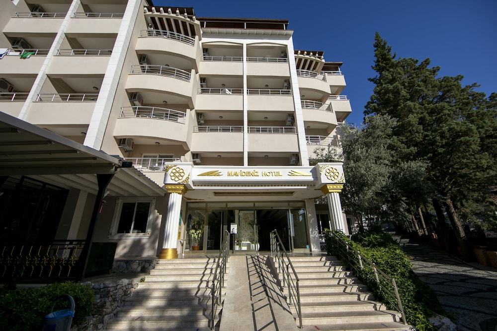 Mavi Deniz 2/50