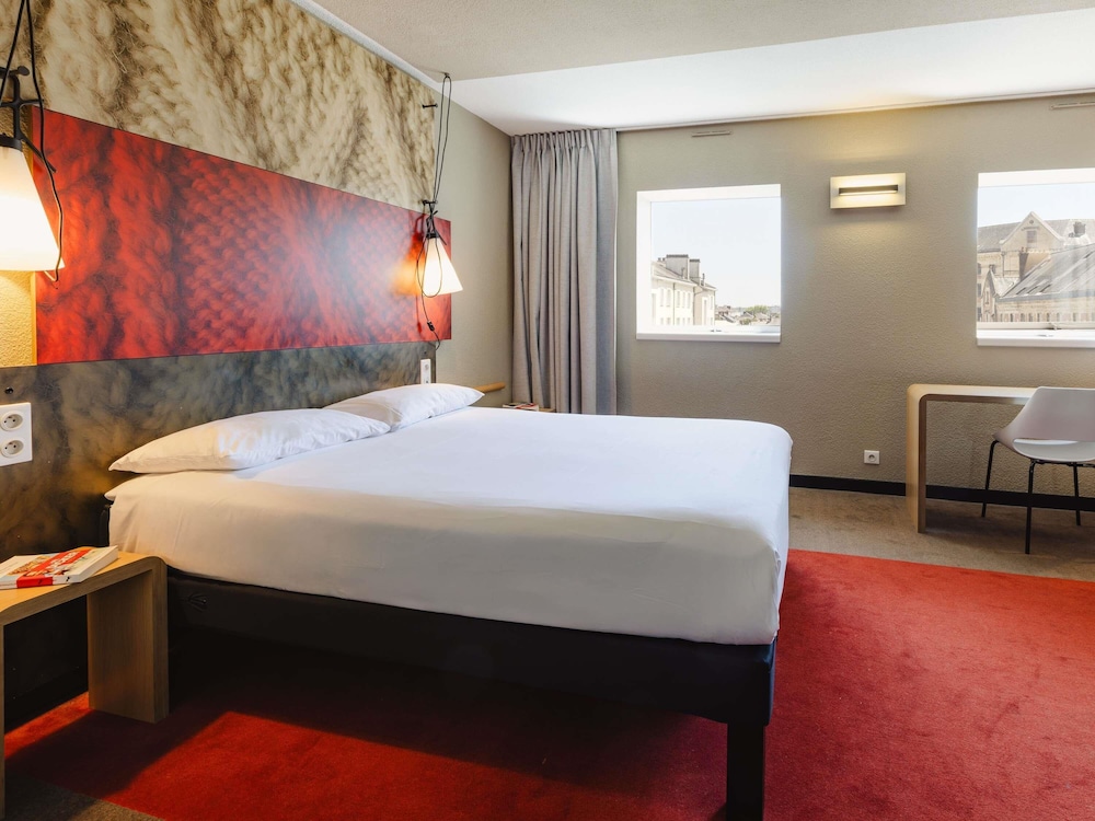 ibis Rennes Centre Gare Sud 27/75