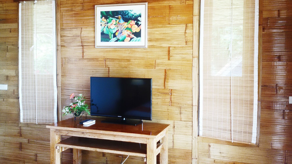 KOH TAO HILLSIDE RESORT 11/66