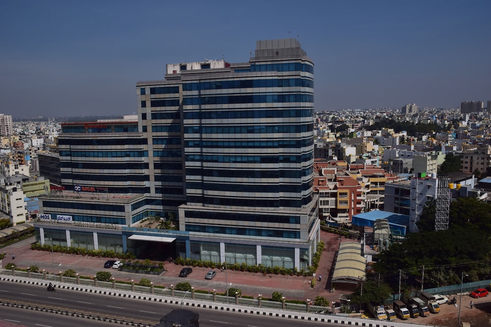 Ibis Bengaluru Hosur Road - An Accorhotels Brand 3/71