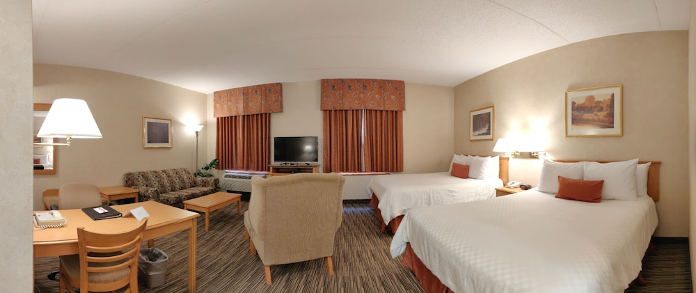 Humphry Inn Suites 10/47