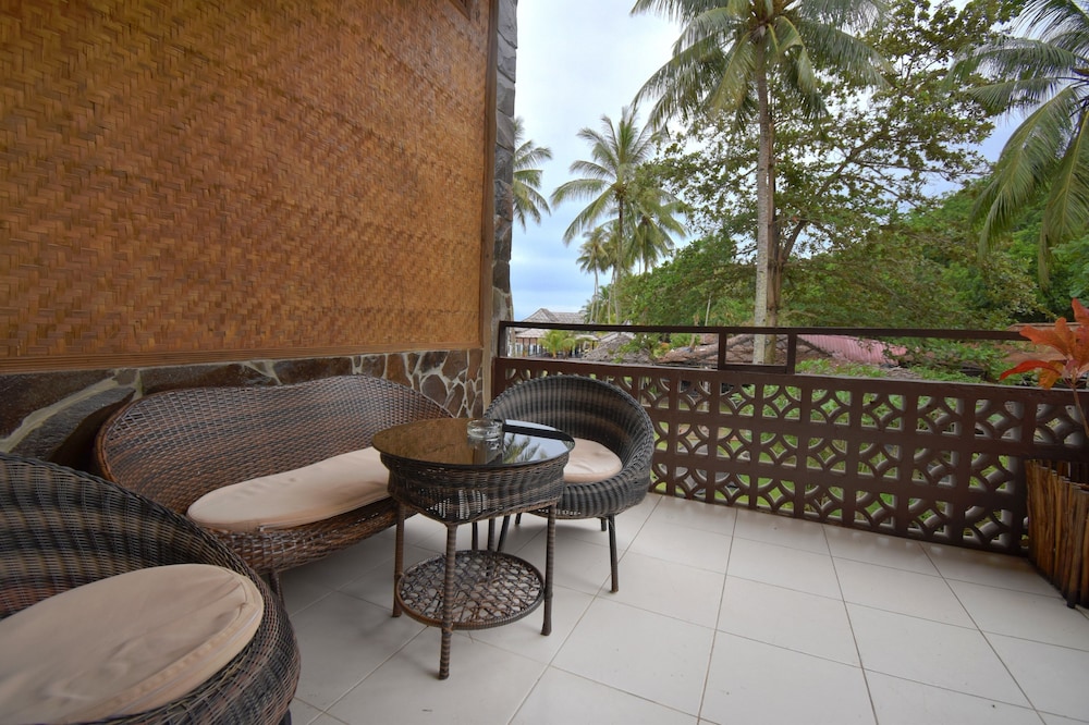Bintan SpaVilla Beach Resort 22/50