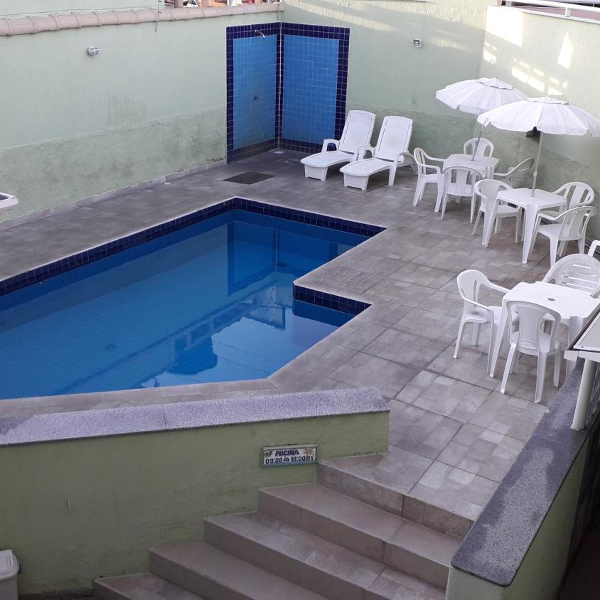 Hotel Ponta de Areia 36/50