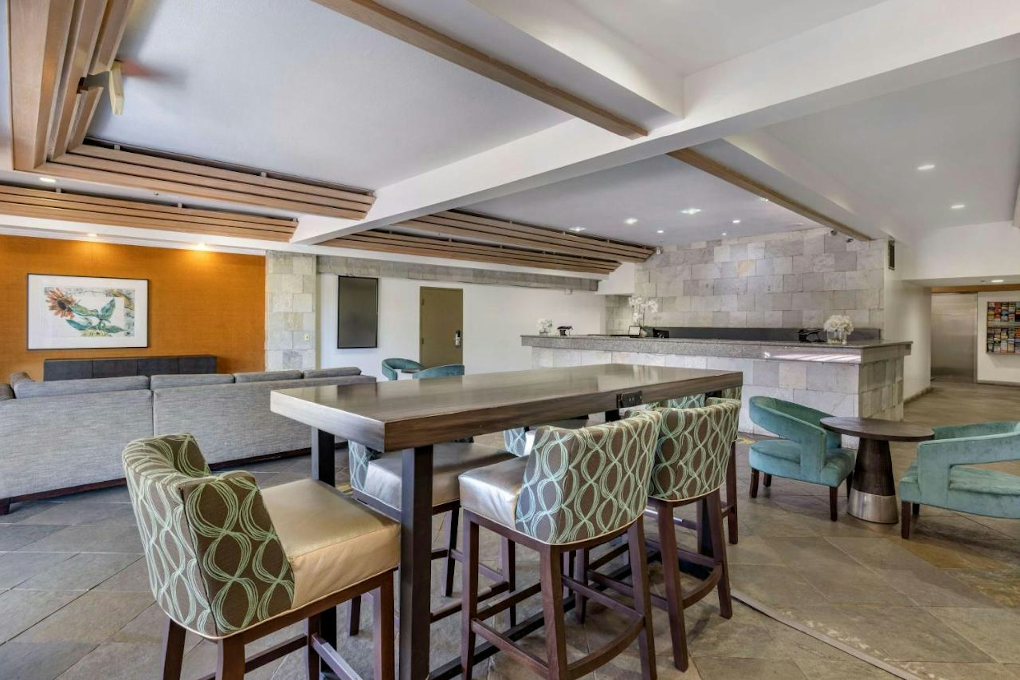 The Encinitan Hotel & Suites 28/35